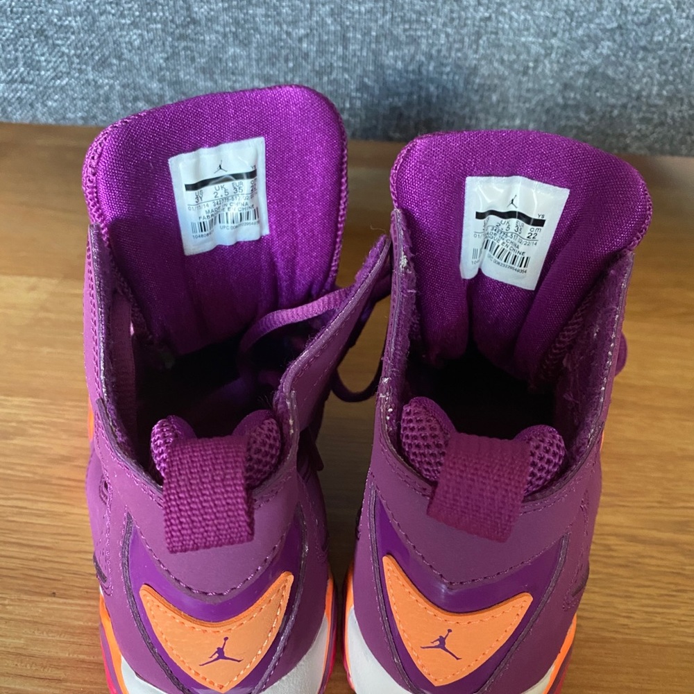 Jordan True Flight - Picture 3 of 7
